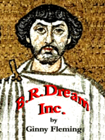B.R. Dream Inc.