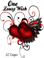 One Lousy Wish