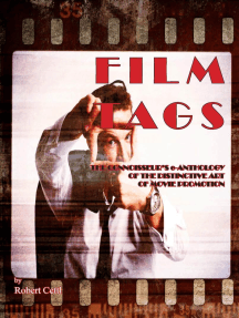 Film Tags by Robert Cettl - Ebook | Scribd