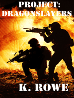 Project: Dragonslayers