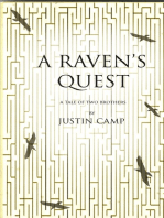 A Raven's Quest