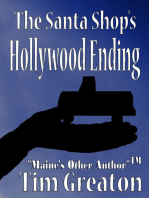 The Santa Shop's Hollywood Ending