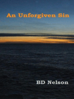 An Unforgiven Sin