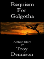 Requiem For Golgotha