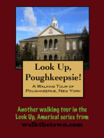 A Walking Tour of Poughkeepsie, New York