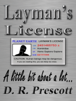 Layman's License