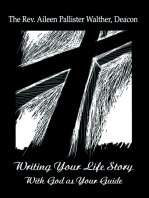 Writing Your Life Story with God as Your Guide