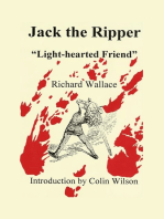 Jack the Ripper: