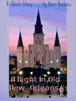 A Night In Old New Orleans