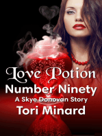Love Potion Number Ninety