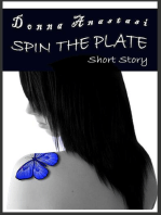 Spin the Plate Short Story