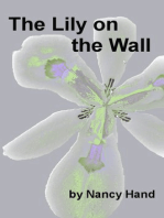 The Lily on the Wall