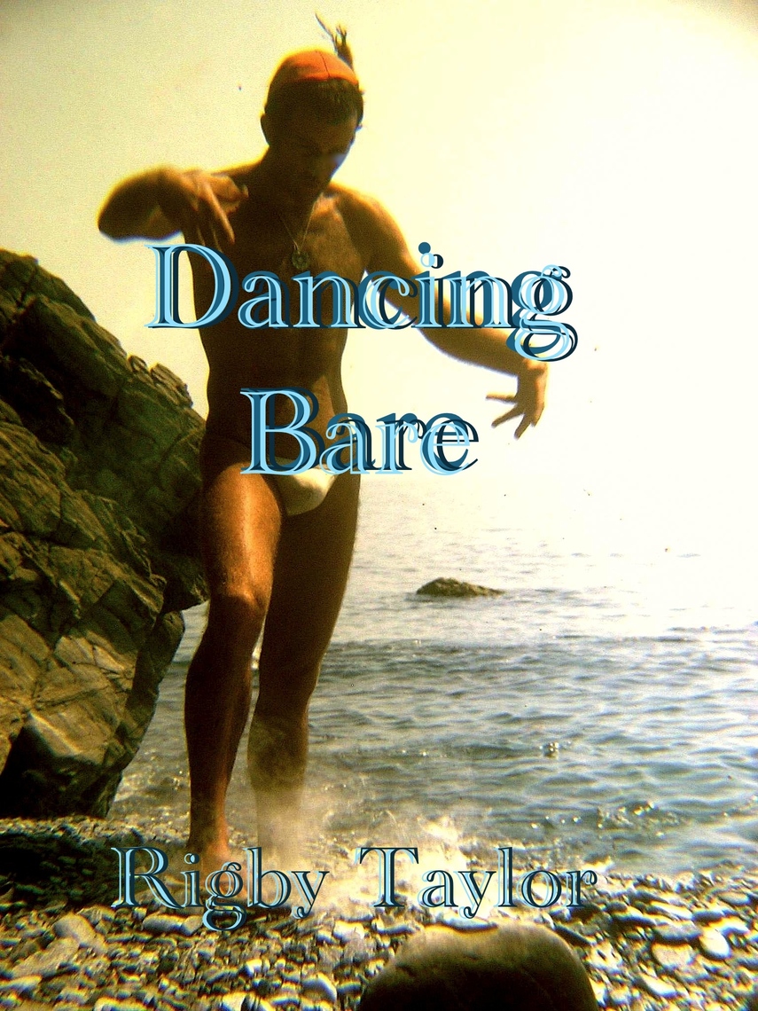 Dancing Bare by Rigby Taylor photo