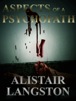 Aspects of a Psychopath
