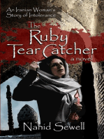 The Ruby Tear Catcher