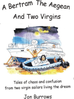 A Bertram. The Aegean and Two Virgins