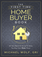 The First Time Homebuyer Book