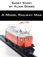 A Model Railway Man