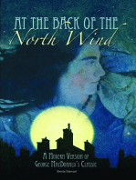 At the Back of the North Wind:A Modern Version of George MacDonald’s Classic