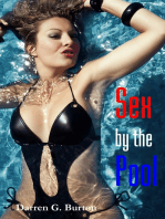 Sex by the Pool