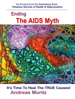 Ending the AIDS Myth