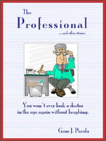 The Professional and other stories you'll relate to.
