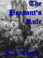 The Peasant's Rule