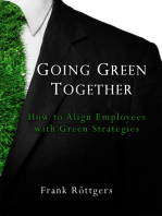 Going Green Together