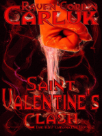 Saint Valentine's Clash