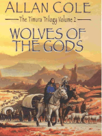 Wolves Of The Gods