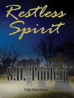 Restless Spirit