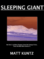 Sleeping Giant