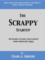 The Scrappy Startup