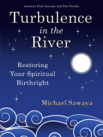 Turbulence in the River