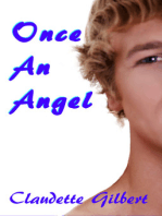 Once an Angel
