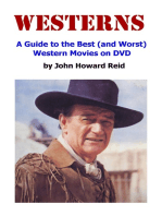 WESTERNS