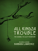 All Kindza Trouble