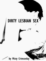Second Life ~ Dirty Lesbian Sex