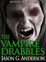 The Vampire Drabbles