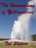 The Werewolves of Yellowstone