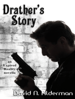 Drather's Story: an Expired Reality novella