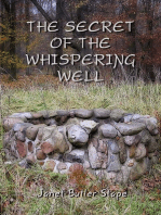 The Secret of the Whispering Well