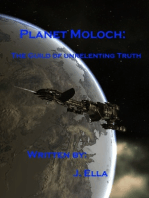 Planet Moloch: The Guild of Unrelenting Truth