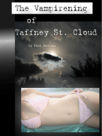The Vampirening of Taffney St. Cloud