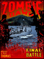 Final Battle (Zombie Dawn Stories)
