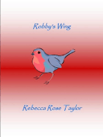 Robby's Wing