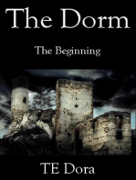 The Dorm: Book One, The Beginning