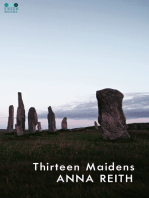 Thirteen Maidens