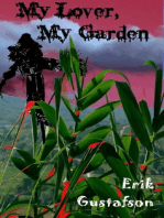 My Lover, My Garden