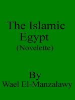 The Islamic Egypt (Novelette)